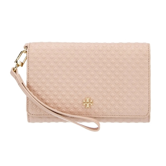 Tory Burch Handbags - Tory Burch wristlet